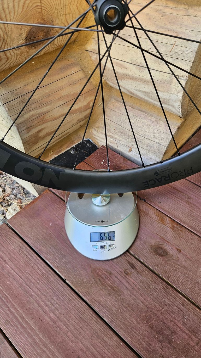 No limited ELITE 50 disc SL 2023 bike usato — immagine 5 di 6