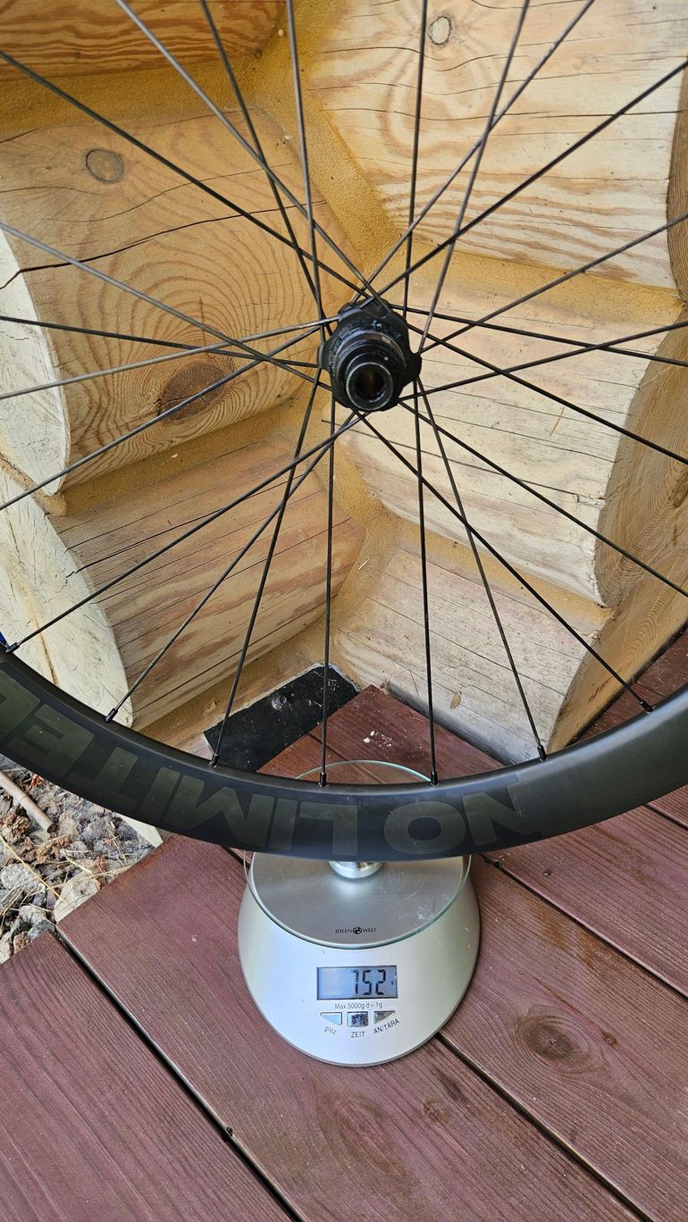 No limited ELITE 50 disc SL 2023 bike usato — immagine 2 di 6