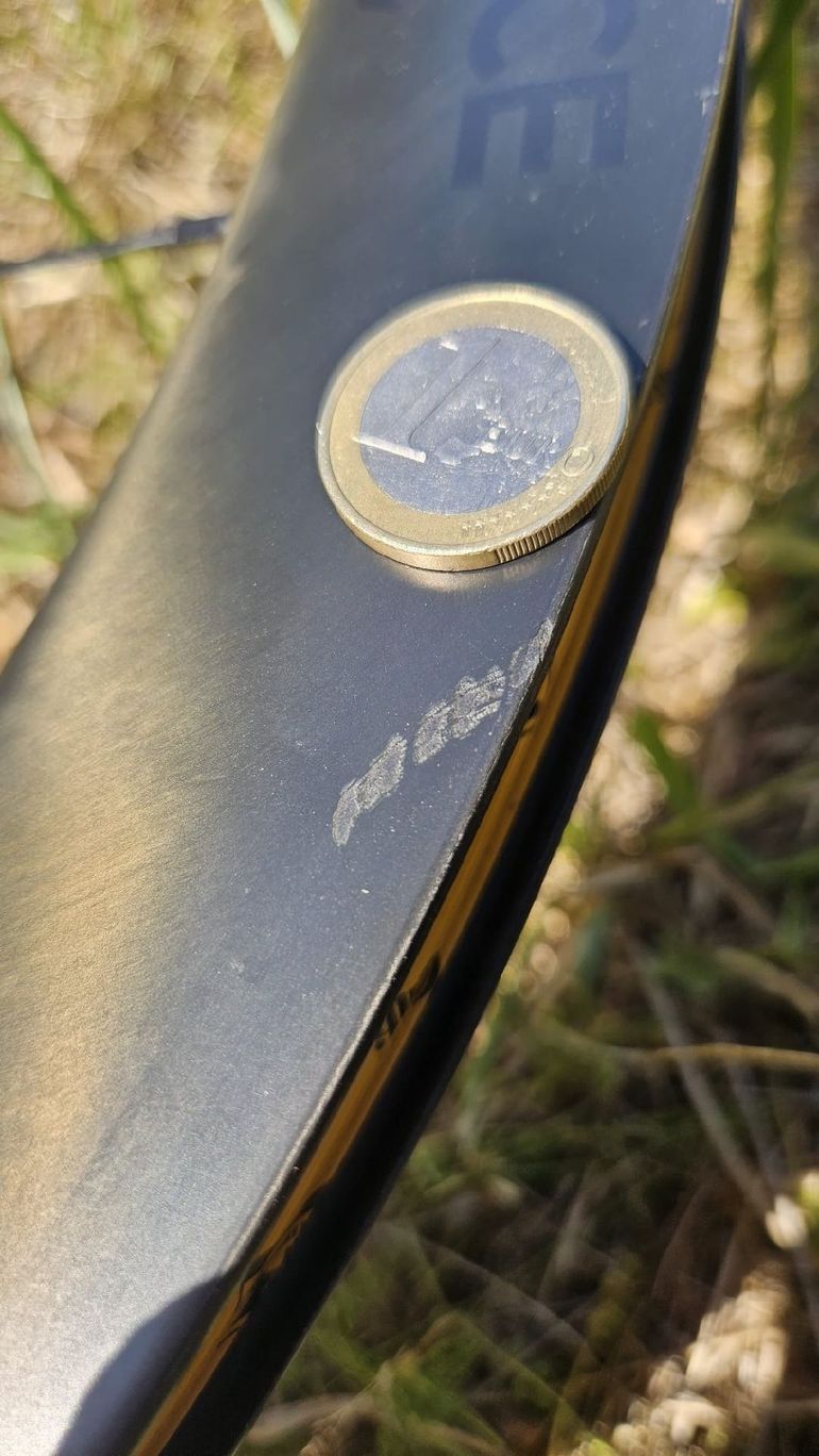 No limited ELITE 50 disc SL 2023 bike usato — immagine 6 di 6