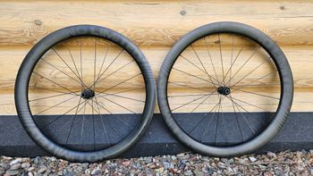 Tweedehands No limited ELITE 50 disc SL 2023 Wheels