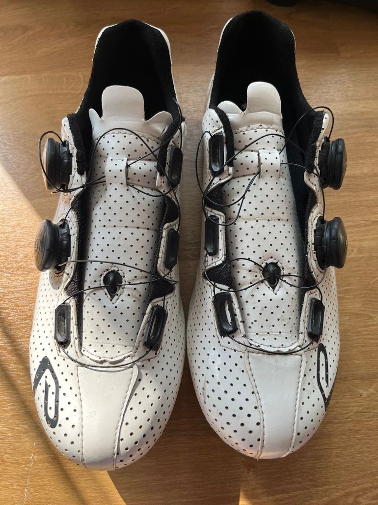Used Ekoi R 5 2019 bike — image 3 of 5