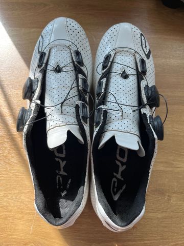 Ekoi R 5 2019 Cycling Shoes de segunda mano