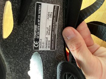 Used bjorka B51 2023 bike — image 5 of 7