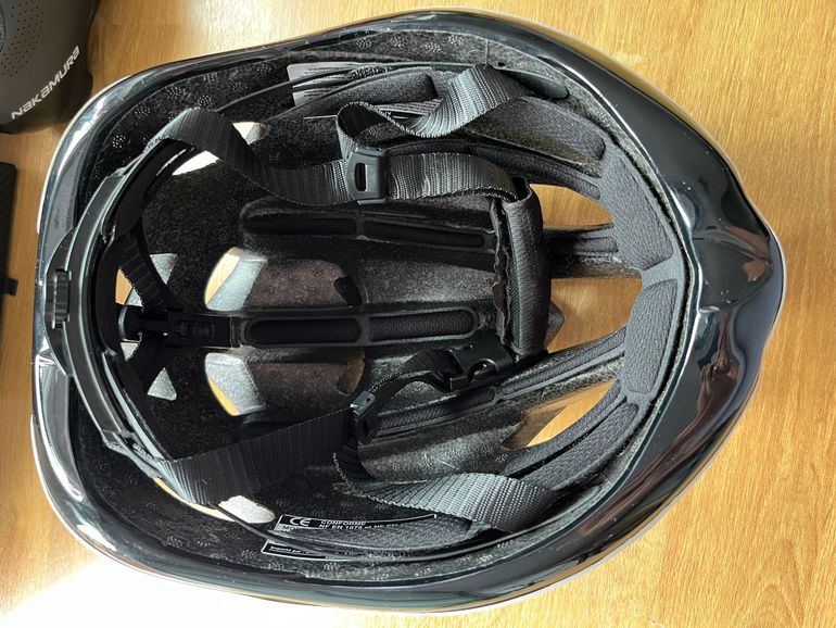 Used bjorka B51 2023 bike — image 7 of 7