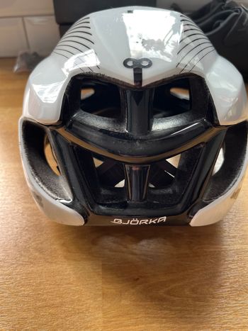 Used bjorka B51 2023 bike — image 2 of 7
