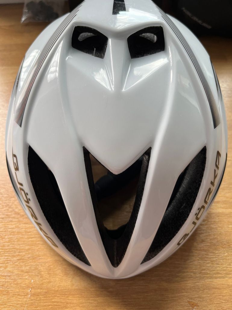 Used bjorka B51 2023 bike — image 4 of 7