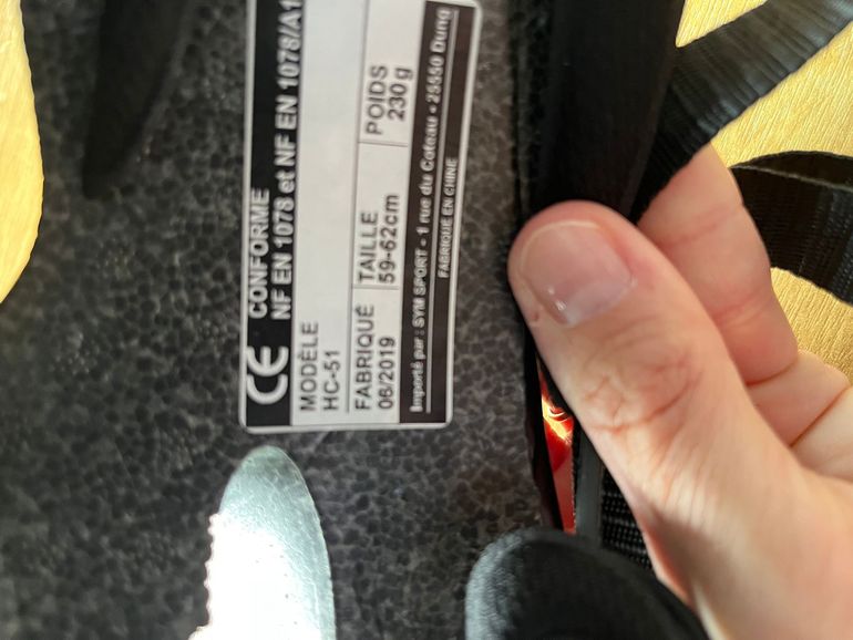 Used bjorka B51 2023 bike — image 6 of 7