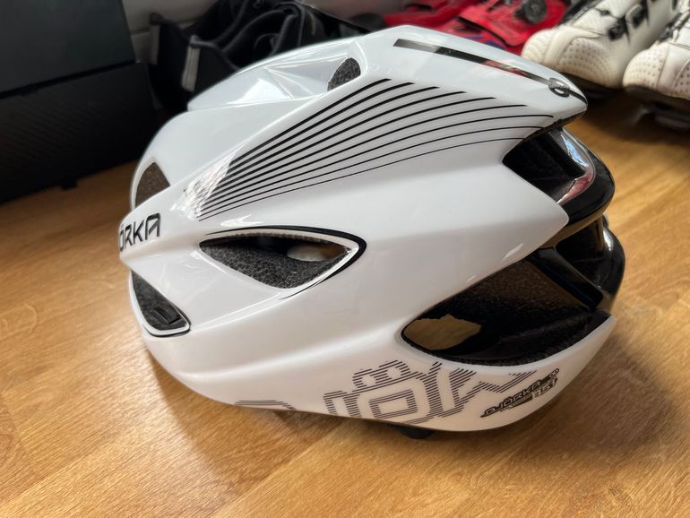 Used bjorka B51 2023 bike — image 3 of 7