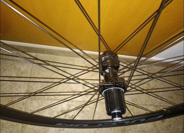 Używany Fullcrum Racing 600DB 2024 bike — zdjęcie 5 z 6