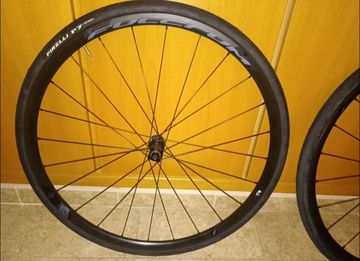 Używany Fullcrum Racing 600DB 2024 bike — zdjęcie 2 z 6