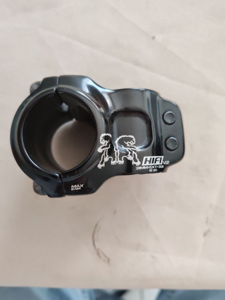 Used Chromag HIFI V2 bike — image 2 of 3