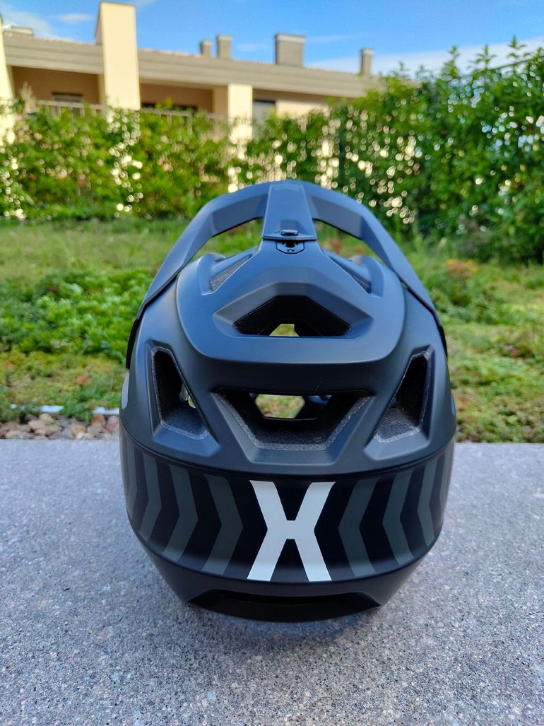 Used Fox proframe bike — image 2 of 4