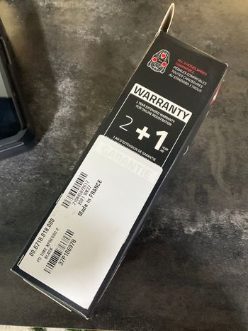 Used Time PD  xpresso 2 black 2024 bike — image 4 of 4