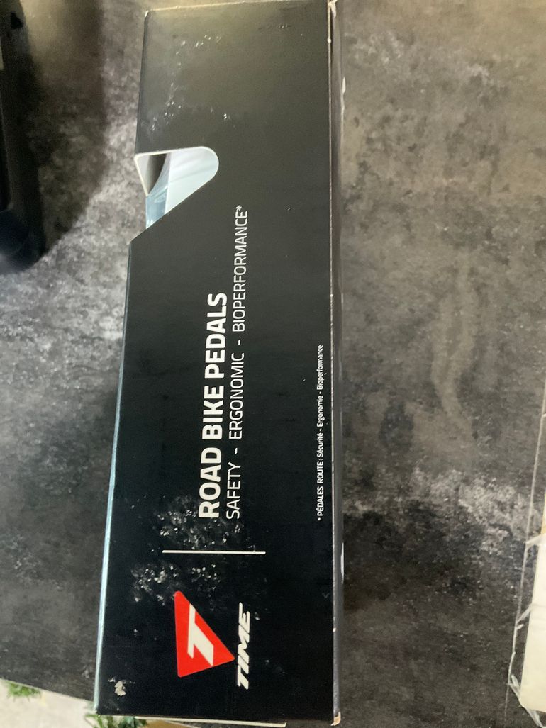 Used Time PD  xpresso 2 black 2024 bike — image 2 of 4