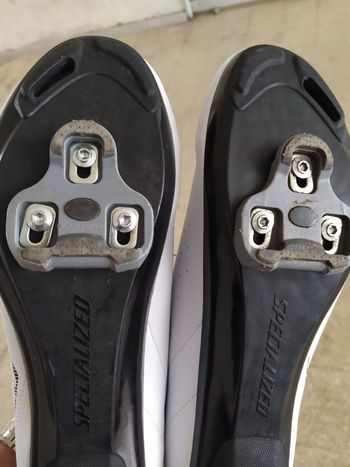 Gebrauchtes Specialized da strada 2024 Cycling Shoes