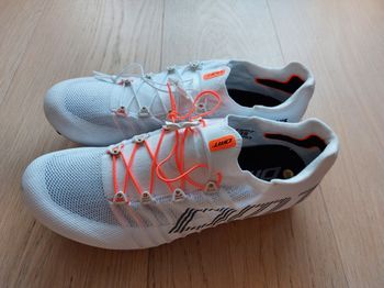 Gebrauchtes dmt Pogi's 2025 Cycling Shoes