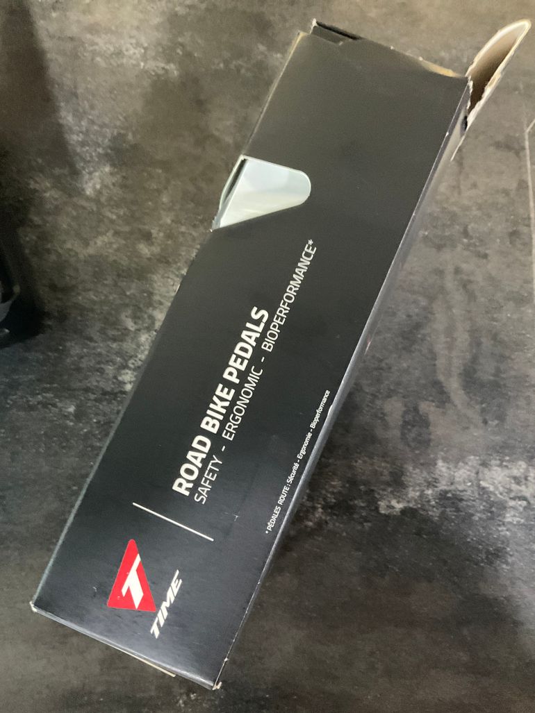 Time PD TIME XPRESSO 4 black 2024