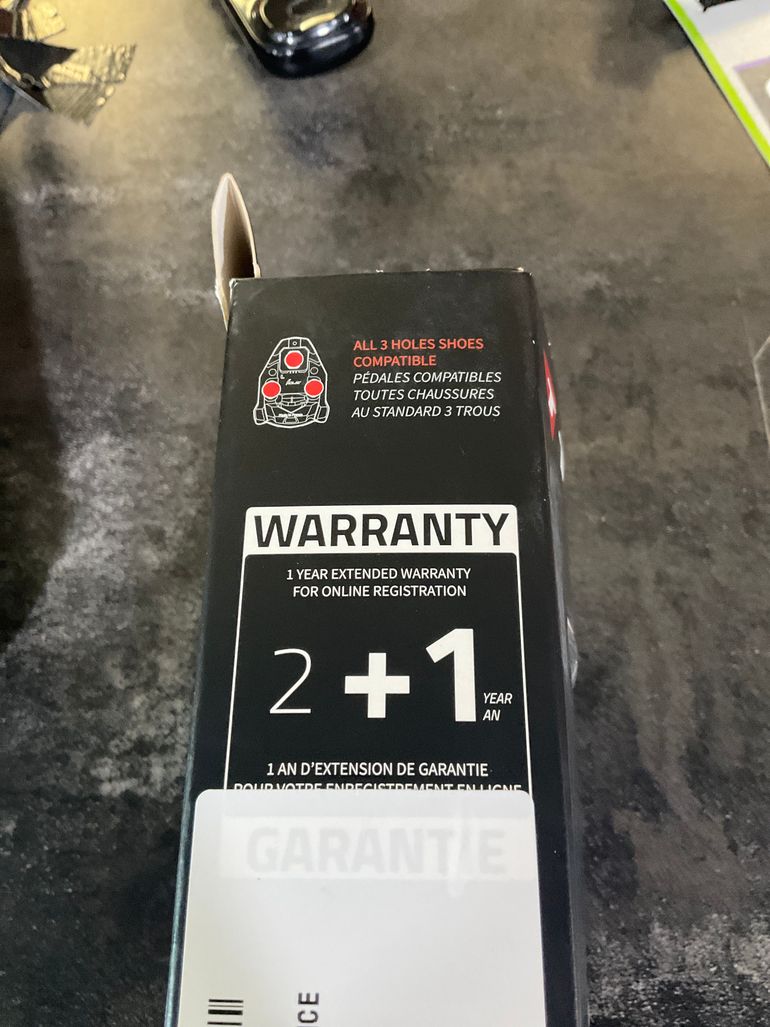 TIME ペダル Xpresso USA XPRESSO – Shop SRAM