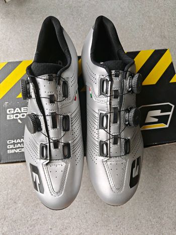 Used Gaerne g.chrono 2023 bike — image 5 of 7