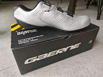 Used Gaerne g.chrono 2023 bike — image 2 of 7