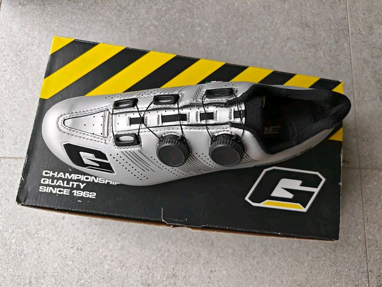 Used Gaerne g.chrono 2023 bike — image 3 of 7