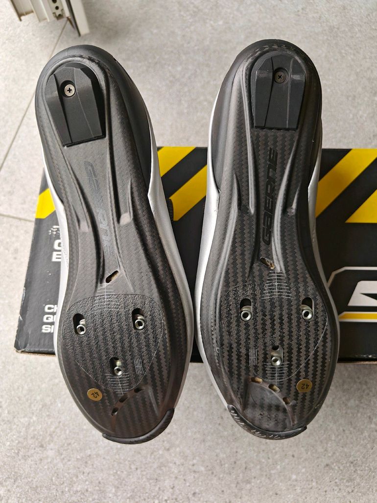Used Gaerne g.chrono 2023 bike — image 6 of 7