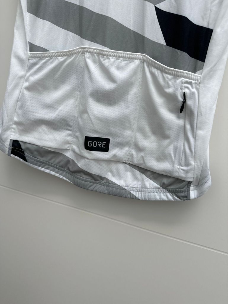 Gorewear Signal 2024 bike usato — immagine 3 di 3
