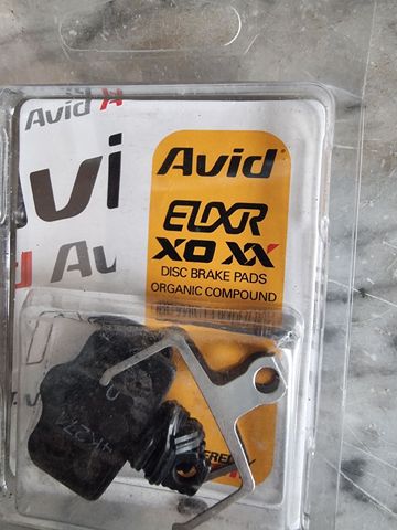 Tweedehands Avid Elixir X0 & XX 2015 bike — afbeelding 3 van 3
