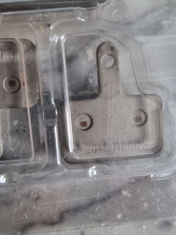 Shimano, B01S