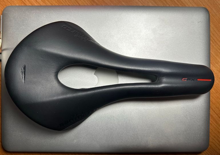 Used San Marco Allroad bike — image 1 of 6
