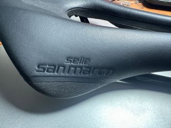 Used San Marco Allroad bike — image 2 of 6