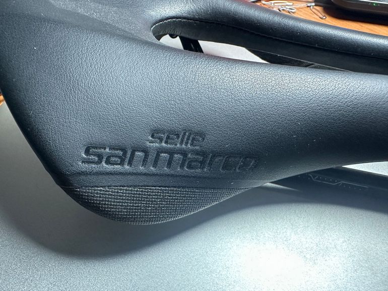 Used San Marco Allroad bike — image 2 of 6