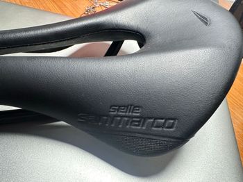 Used San Marco Allroad bike — image 6 of 6