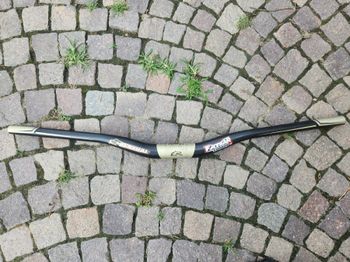 Renthal, Fatbar carbon 35 30mm