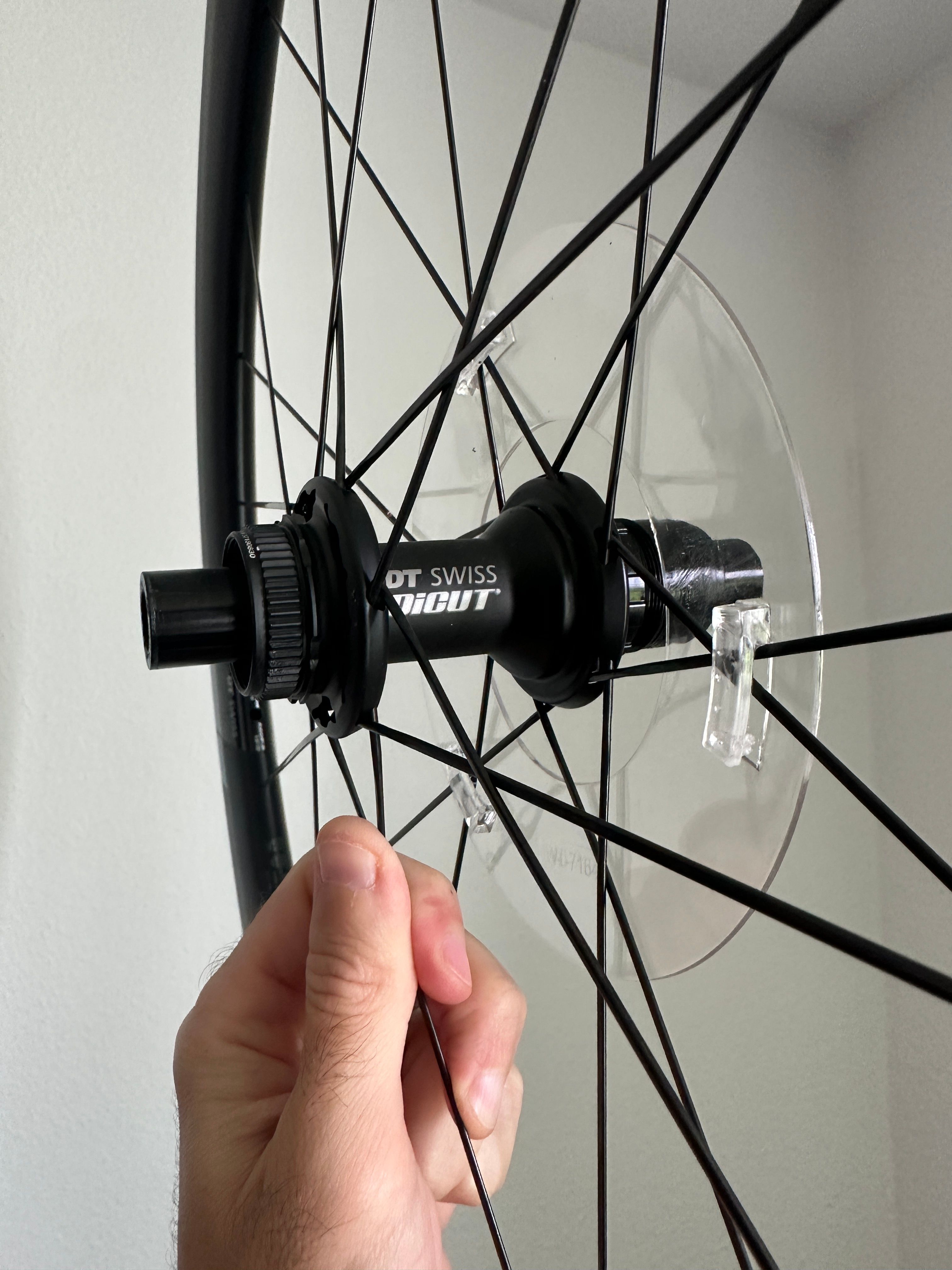 Dt Swiss ARC 1600 Dicut 2025