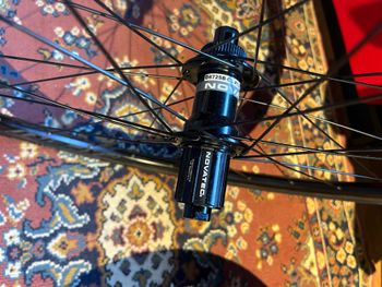 Used Merida Expert bike — image 2 of 4