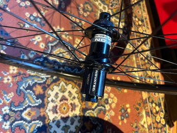 Merida Expert bike usato — immagine 2 di 4