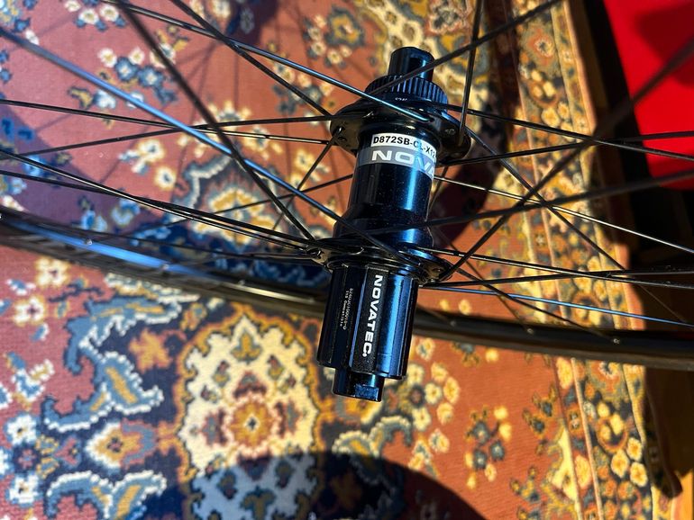 Used Merida Expert bike — image 2 of 4
