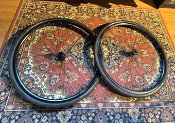 Použité Merida Expert Wheels