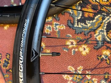 Merida Expert bike usato — immagine 3 di 4