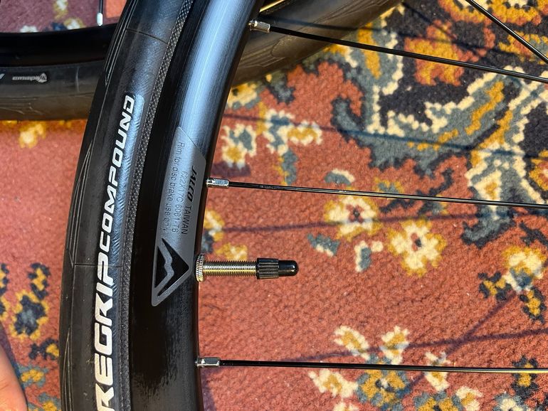 Used Merida Expert bike — image 3 of 4