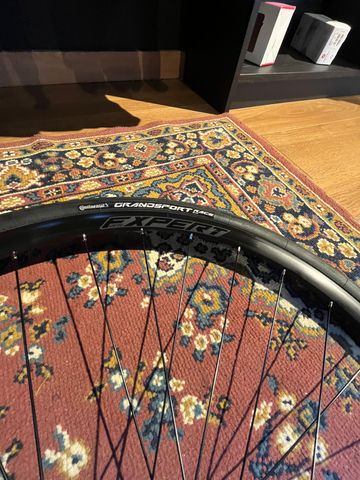 Merida Expert bike usato — immagine 4 di 4