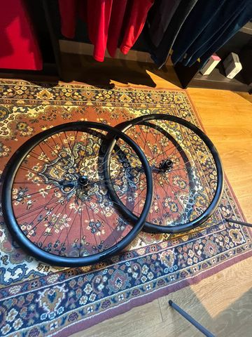 Vision SC 30 2023 Wheels d'occasion