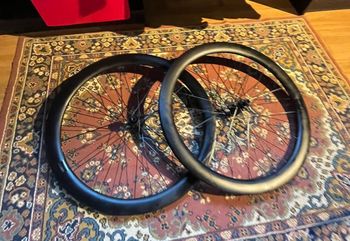 Bmc CRD 501 2024 bike d'occasion — image 1 sur 5