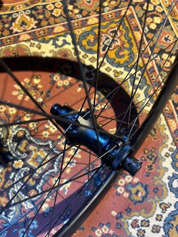 Bmc CRD 501 2024 bike d'occasion — image 2 sur 5