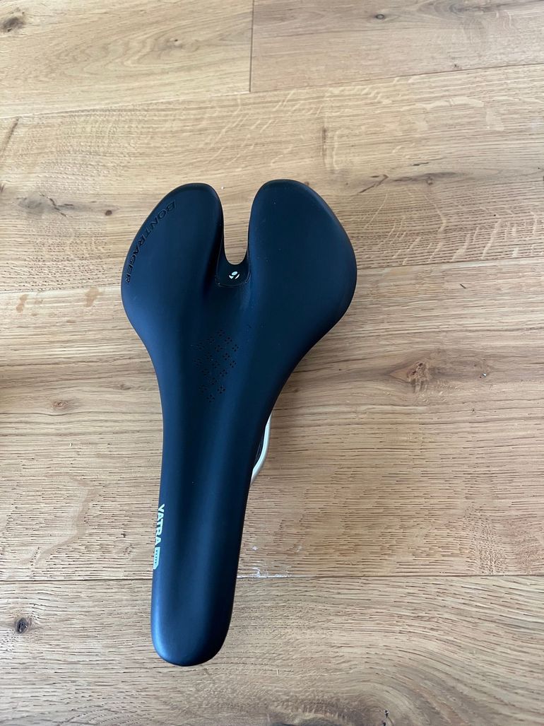 Used Bontrager Yatra 2020 bike — image 1 of 2