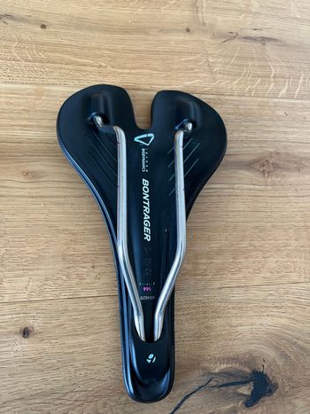 Used Bontrager Yatra 2020 bike — image 2 of 2