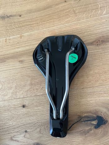 Used Syncros Sleak 2022 bike — image 2 of 2