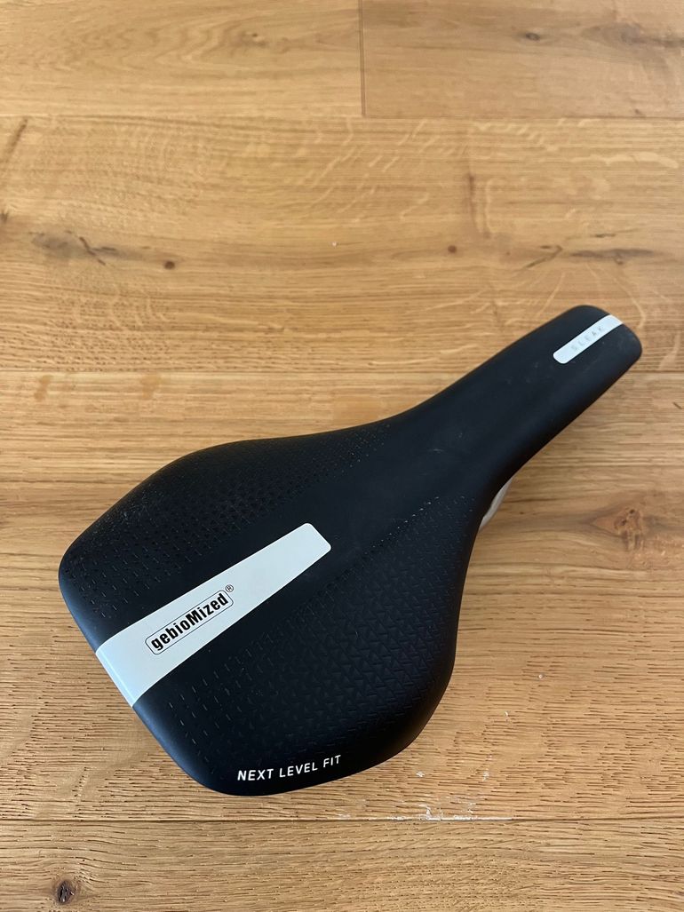 Used Syncros Sleak 2022 bike — image 1 of 2
