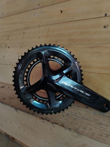 Shimano durace rx9100 2022 Drivetrain & Pedals usato